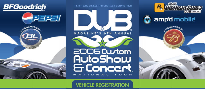 Dub Magazine Owner