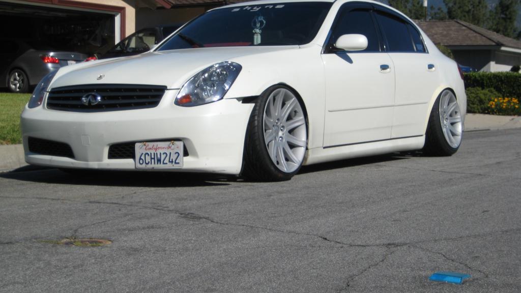 Bmw 7 series wheels g35 #1