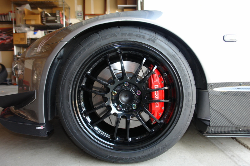 I was researching for rims on my G Volk Rims are nice but their expensive
