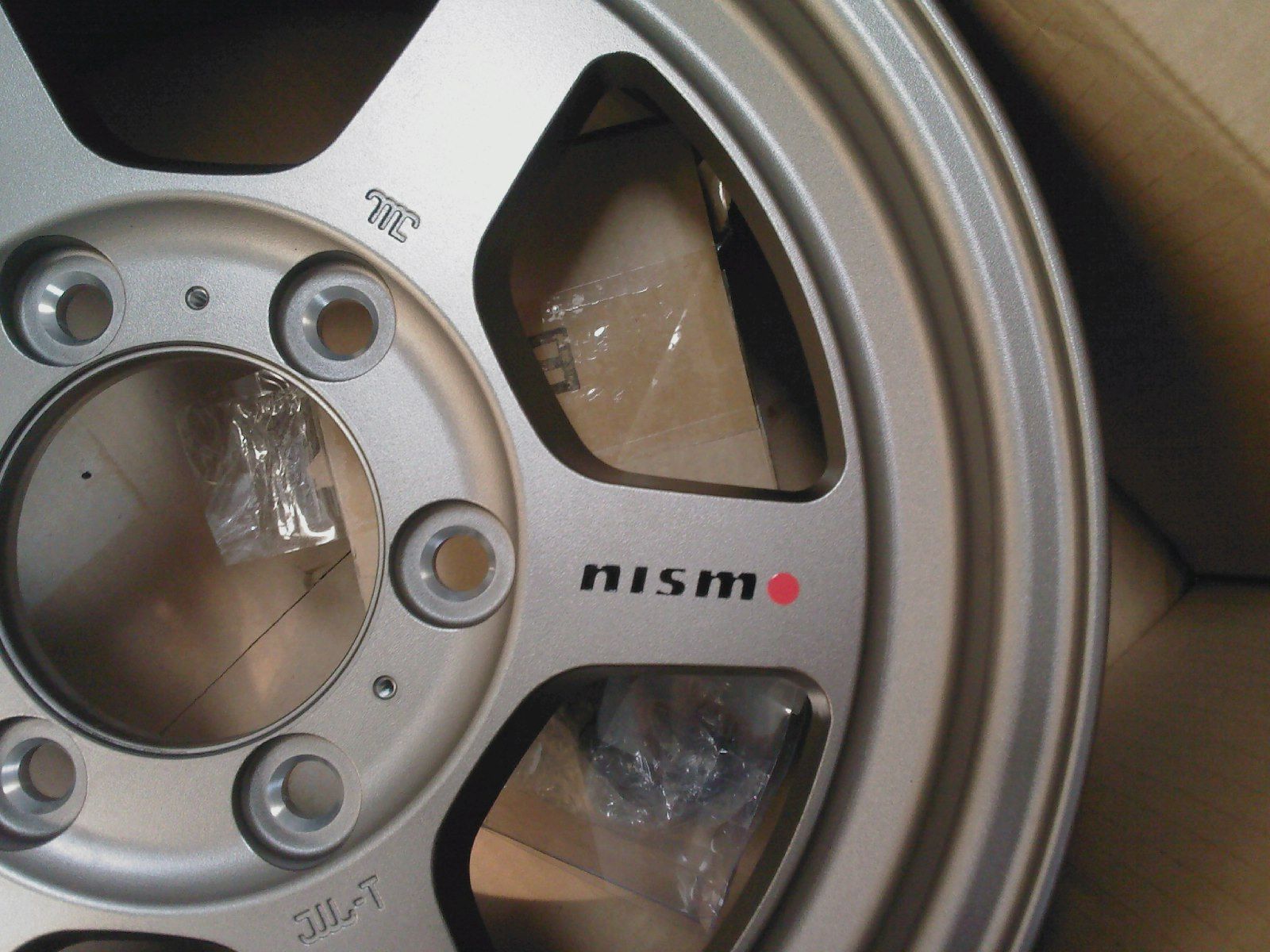 Nissan xterra nismo rims #10