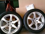 (2) G35 Coupe 17" wheels and tires (fronts)-photo0088.jpg