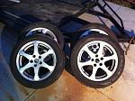 OEM 17&quot; rims and tires(like new)-87941ff5.jpg