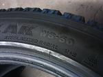 (2) 225 50 r17 Blizzak WS-50 tires-img_20101113_153135.jpg
