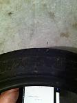 17" ONE Dunlop SPsport FM901 &amp; ONE Michelline Pilot Sport-img_0789.jpg