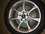 17&quot; ASA rims with winter tires for sale!-optimized-img_1045.jpg