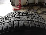 17&quot; Bridgestone Blizzak Snow Tires with Sport Edition Wheels-photo-1.jpg