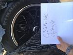 4 XXR wheels: 5x114.3 with 4 Kumho Ecsta Tires: 215/55/17-photo-2-.jpg
