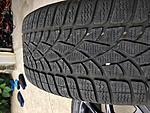 17&quot; Black powdercoated ASA JH3 wheels w/snow tires-2017-05-21-14.24.36.jpg