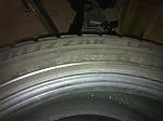245 45 18 Blizzak LM-22 snow tires-img_4005.jpg
