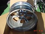 FRONT 18" INFINITI G35 Coupe OEM CHROME WHEEL RIM-dsc00028.jpg