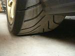 ADVAN TCII - Gold  Plus extra wheel-dscn2569.jpg