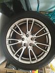 2007 G35 Sedan Sport 18" Rims w/ Tires-passenger-front.jpg