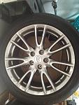 2007 G35 Sedan Sport 18" Rims w/ Tires-driver-front.jpg