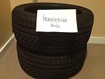 235/40/18 Continental Extre Contact DWS tires-photo.jpg