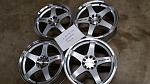 18&quot; Forged Rays Engineering Nismo LMGT4 5x114.3 staggered wheels-20161105_183335.jpg
