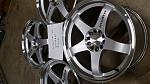 18&quot; Forged Rays Engineering Nismo LMGT4 5x114.3 staggered wheels-20161105_183339.jpg