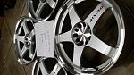 18&quot; Forged Rays Engineering Nismo LMGT4 5x114.3 staggered wheels-20161105_183349.jpg