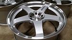 18&quot; Forged Rays Engineering Nismo LMGT4 5x114.3 staggered wheels-20161105_183433.jpg