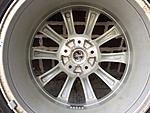 2012 G37x Coupe Wheels 18&quot; x 8&quot;, Tires, TPMS, Square Set, OEM Excellent, Chicago-img_2918.jpg