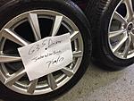 2012 G37x Coupe Wheels 18&quot; x 8&quot;, Tires, TPMS, Square Set, OEM Excellent, Chicago-img_3288.jpg