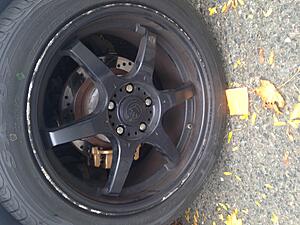 Black konig wheels and likenew tires-sdpqrvf.jpg