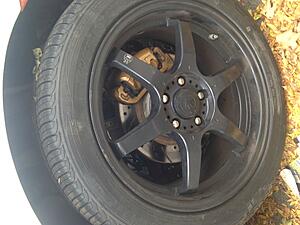 Black konig wheels and likenew tires-cqlokfr.jpg
