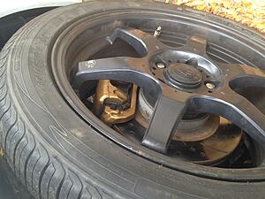 Black konig wheels and likenew tires-ktfek21.jpg