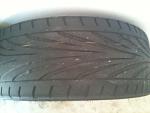 Stock oem 19" rims/tires-photo1.jpg