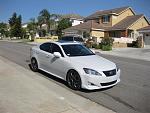 g35 19in Rays gunmetal 2 power coated socal/bay-img_1290.jpg