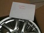 19" Rays Rear Rim Brand New in Box-2.jpg