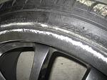19" ray forged rims &amp; 20mm spacers! NJ-007.jpg