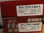NEW Ichiba Wheel Spacers - 15mm and 20mm-photo1.jpg
