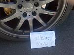 Nismo A34 Gunmetal Rays 19'' w/ tires!-2010-08-16-13.11.42.jpg