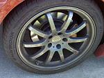 Nismo A34 Gunmetal Rays 19'' w/ tires!-2010-08-14-11.17.01.jpg