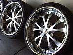 Volk Racing GT-S custom powdercoated faces, 19x9.5 +17, 19x10.5 +18-nad-wheels-rear.jpg