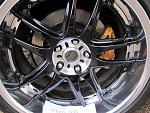 | 19x9.5 +15 and 19x10.5 +24 Volk GT-V | Nitto Neo Gen 245/35/19 and 275/35/19 |-img_0488-small-.jpg