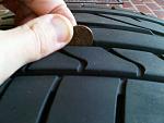 OEM Bridgestone 19" front tires. Lots of thread! 75%-img00161-20110205-1621.jpg