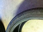 ~~~pair of 255/35/19 pirelli pzero. Like new 90% tread!-img_0683.jpg