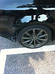 OEM G37 Sport Coupe 19&quot; Rims with Tires, Gunmetal Powdercoat-photo-4-2-.jpg