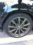 OEM G37 Sport Coupe 19&quot; Rims with Tires, Gunmetal Powdercoat-photo-5-2-.jpg