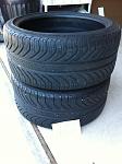 255/35/19 michelin pilot sport all season, 85% tread-img_1364.jpg