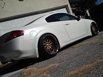 Gold/bronze rims 19's-mayacar.jpg