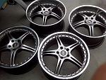 CHEAP! 0 for all 4! R2 DTR-3 staggered set (SSR GT3 replicas) 5-spoke chrome lips-img-20111019-00370.jpg