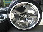 19&quot; Volk SF Challange Gunmetal wheels-img_2911.jpg