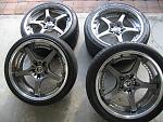 19&quot; Volk SF Challange Gunmetal wheels-img_2907.jpg