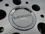 Lexion by RAYS x503 Wheels/Tires-centercap.jpg