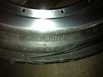 2 x 19 Toyo Proxes T1R Tires 255/40 90% Like NEW!-photo-1.jpg