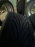 2 x 19 Toyo Proxes T1R Tires 255/40 90% Like NEW!-5l95y05f43k23gd3n4c3t59e2270f409d1ce9.jpg