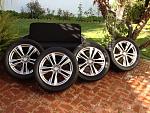 2012 Infiniti EX35 Deluxe Touring 19's - with Pirelli 275/45-19-photo-2.jpg