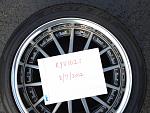 19" Tires - Toyo, Kumho 255 285 35 19-img_2626-640x480-.jpg